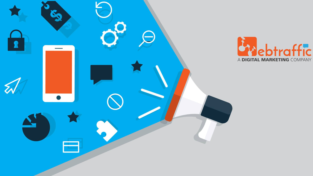Cover photo of Webtraffic Agency: Digital Marketing Agency in Thane, Mumbai | Web Development Company in Thane Mumbai
